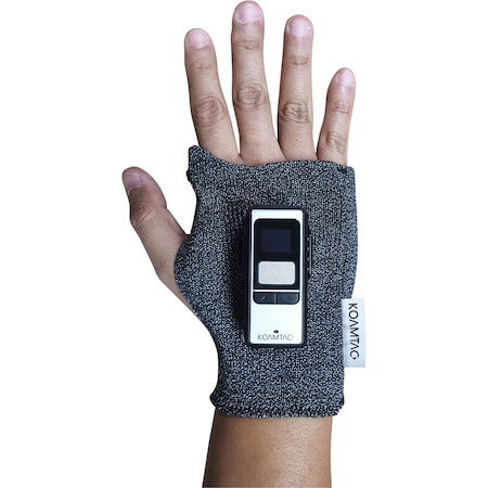 KoamTac KDC185 Safety Glove Module - Large, Left