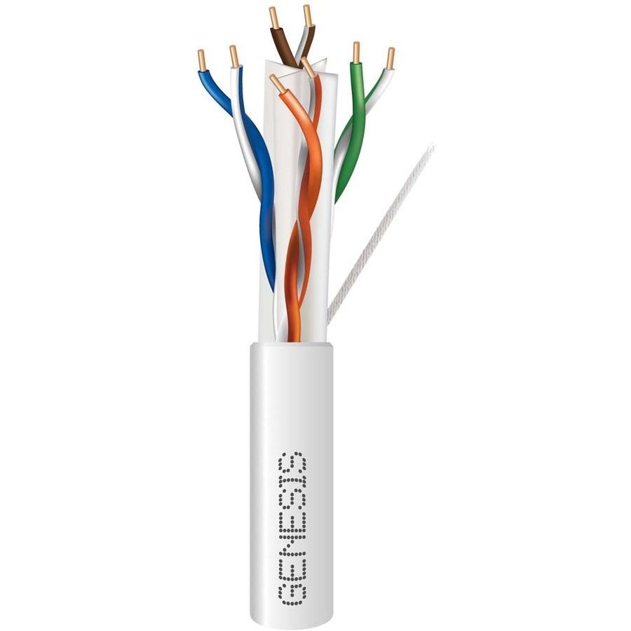 Genesis Cat.6 UTP Network Cable