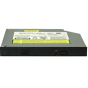 Intel DVD-Writer - Internal - 1