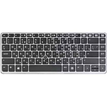 HP Keyboard - Docking Connectivity - USB Interface