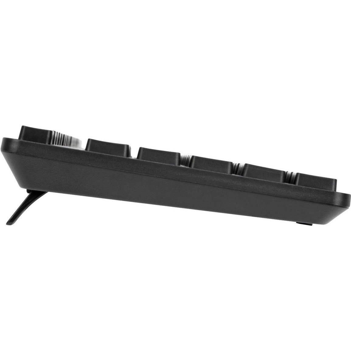 Targus Full-Size Antimicrobial Wired Keyboard