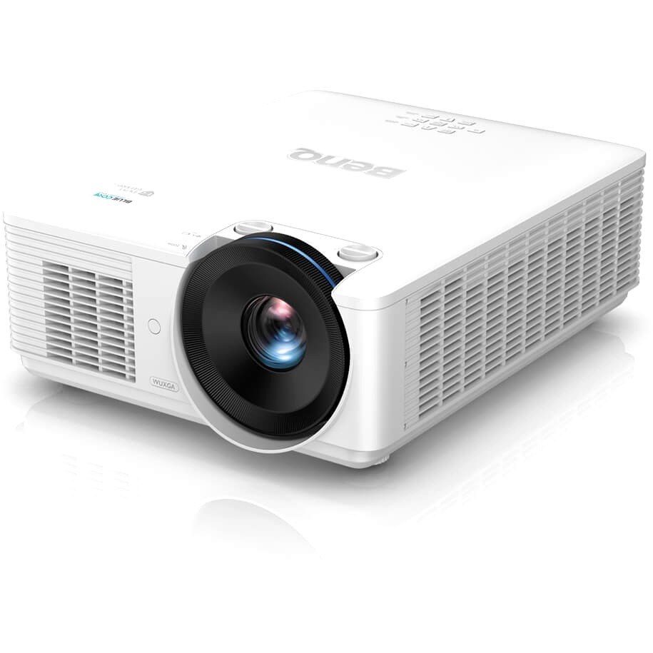 BenQ LU785 3D Ready DLP Projector - 16:10