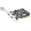 StarTech.com USB 3.1 Card