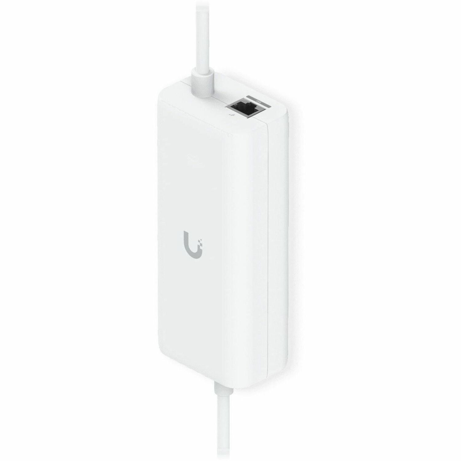Ubiquiti PoE Integrated AC Adapter