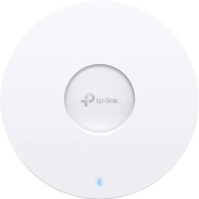 TP-Link EAP653 Dual Band IEEE 802.11 a/b/g/n/ac/ax 2.93 Gbit/s Wireless Access Point