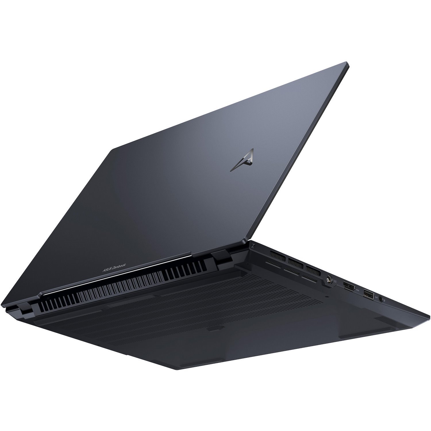 Asus Zenbook Pro 14 OLED UX6404 UX6404VI-DS91-CA 14.5" Non-Touchscreen Notebook - 2.8K - 2880 x 1800 - Intel Core i9 13th Gen i9-13900H Tetradeca-core (14 Core) 2.60 GHz - 32 GB Total RAM - 16 GB On-board Memory - 1 TB SSD - Tech Black