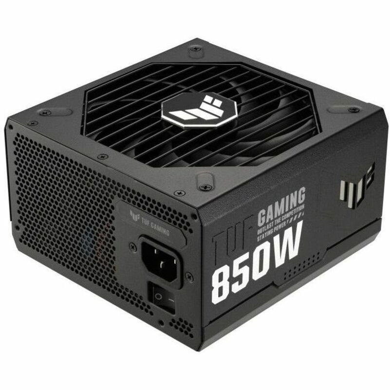 Asus TUF Gaming ATX 3.0, ATX12V, ATX 3.1 Modular Power Supply - 850 W