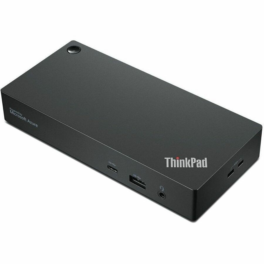 Lenovo Thinkpad Universal Usb-C Dock With 135W