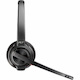 Poly Savi 8220 UC Microsoft Teams Certified DECT 1920-1930 MHz USB-A Headset