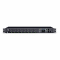 CyberPower PDU41021 Single Phase 100 - 120 VAC 15A Switched PDU
