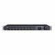 CyberPower PDU41021 Single Phase 100 - 120 VAC 15A Switched PDU