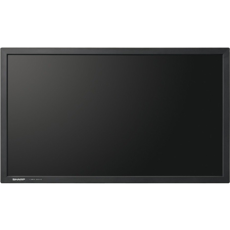 Sharp PN-Y325 Digital Signage Display