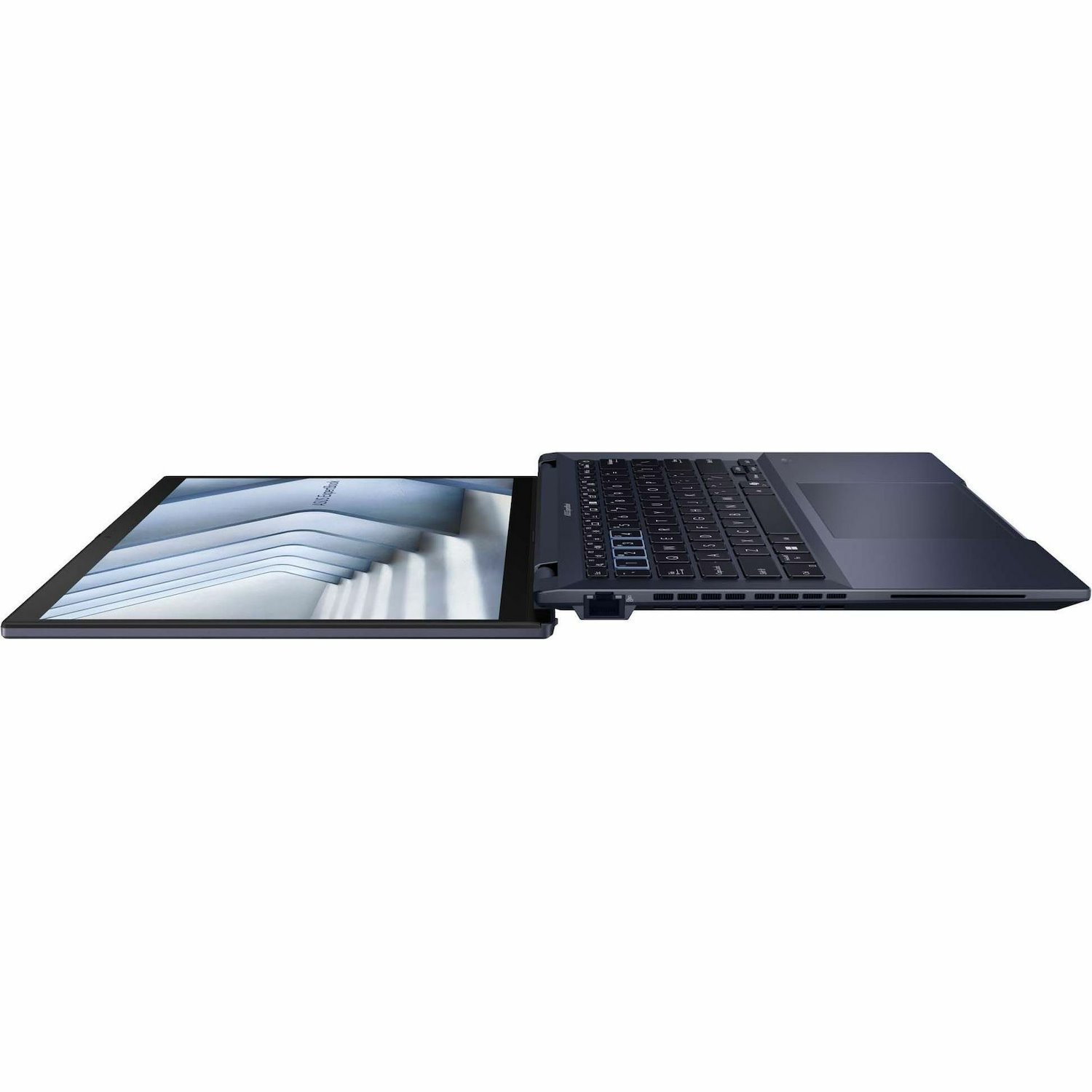 Asus ExpertBook B5 B5404 B5404CMA-P73-CA 14" Notebook - Intel Core Ultra 7 155H - 32 GB - 1 TB SSD - Star Black