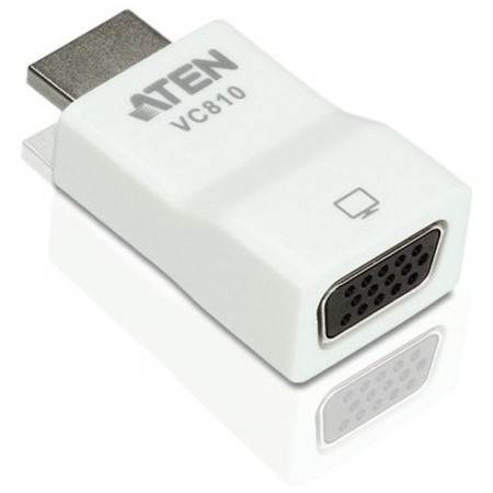 ATEN VC810 HDMI-to-VGA Converter