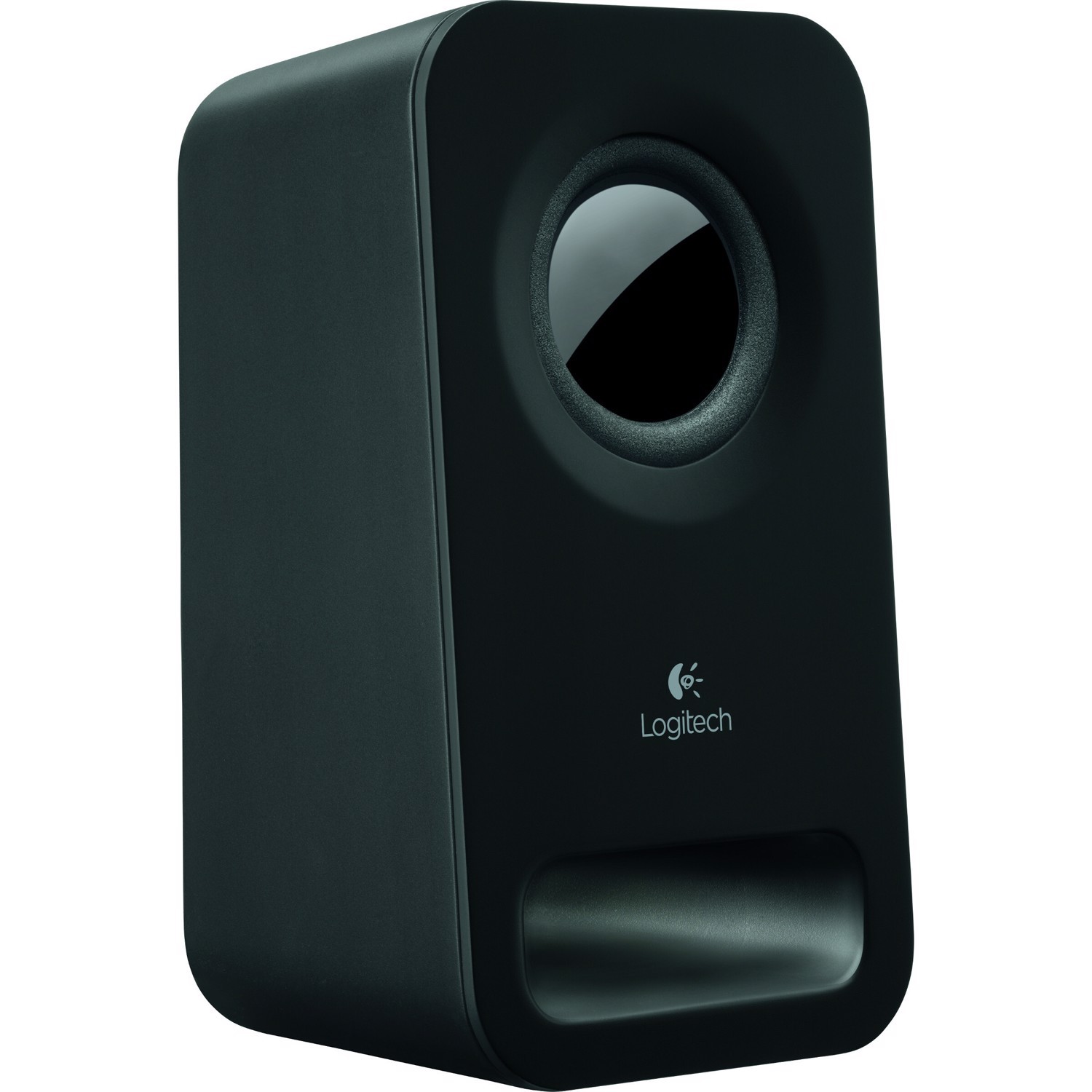 LOG SPK Z150-BLACK