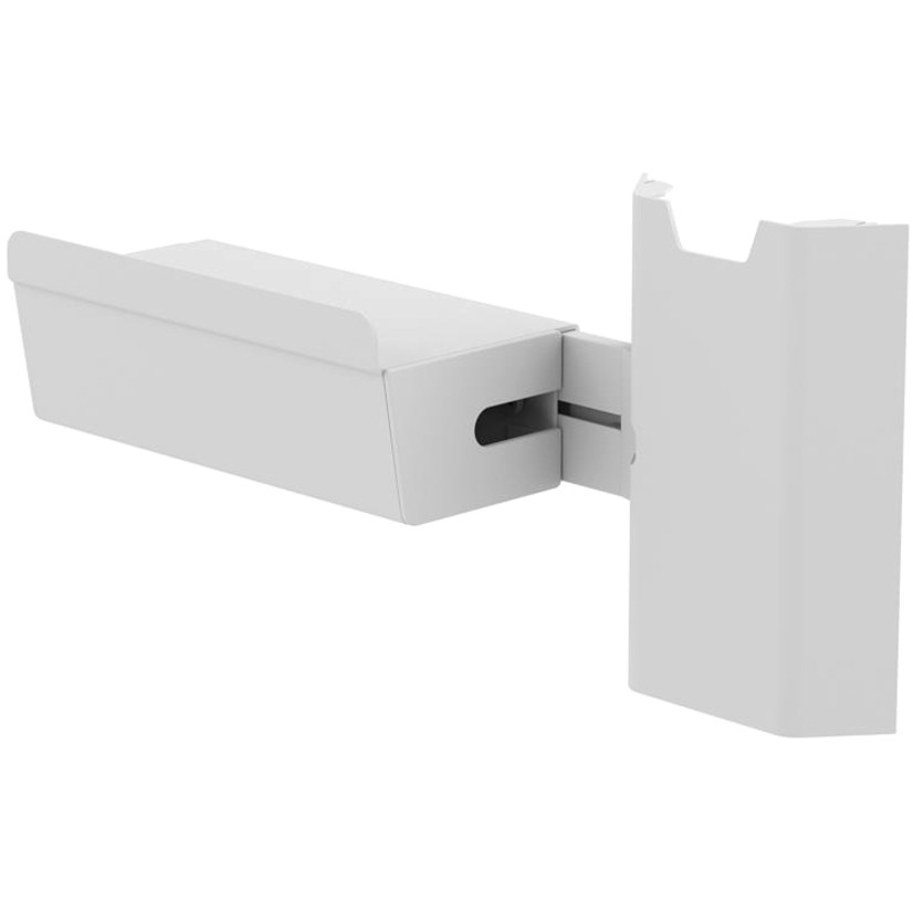 Printer Bracket for Wall Track Snow