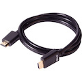Club 3D Ultra High Speed HDMI Cable 10K 120Hz 48Gbps M/M 3m/9.84ft