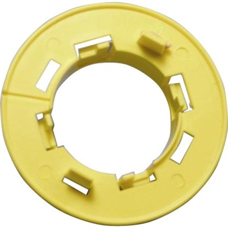 Caddy Grommet Mount