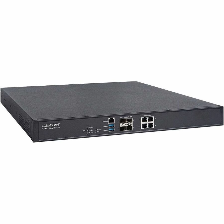 Ruckus Smartzone 144 Controller Appliance With 4X10gige And 4 Gige Ports, 90-Day Tempor