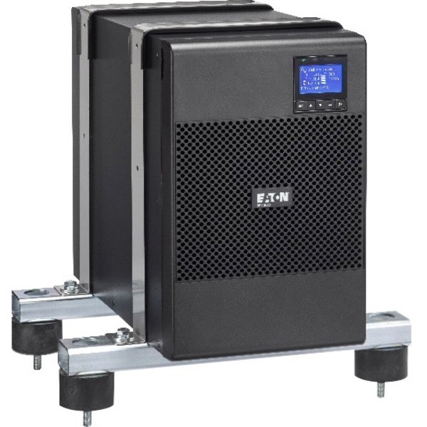 Eaton Double Conversion Online UPS - 3 kVA/2.70 kW