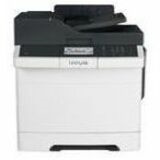 Lexmark Card Reader
