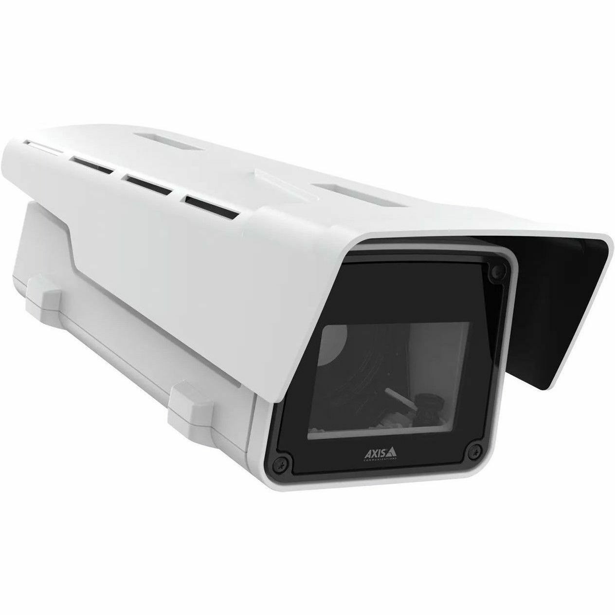AXIS Q1656-BE Outdoor Network Camera - Color - Box
