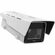 AXIS Q1656-BE Outdoor Network Camera - Color - Box
