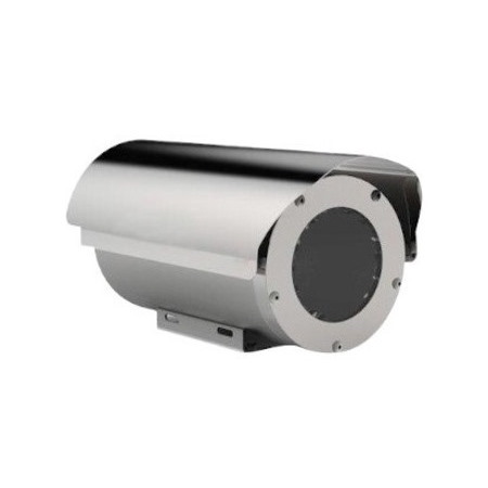 Wisenet TNO-X6320EPT0-C 2.4 Megapixel Indoor/Outdoor Full HD Network Camera - Color - Bullet