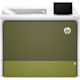HP LaserJet Enterprise 6700dn Desktop Wireless Laser Printer - Color