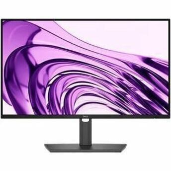 Dell Pro P P2226H 22" Class Full HD LCD Monitor - 16:9 - Dark Grey - TAA Compliant