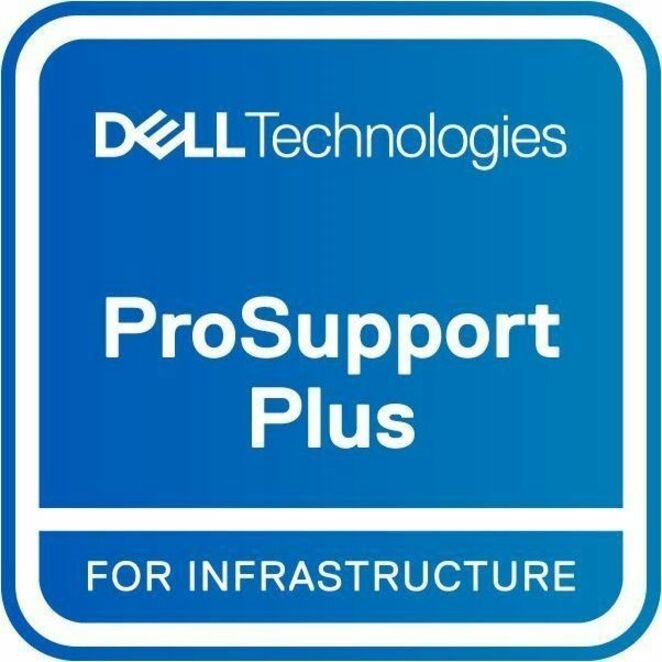 Dell Upgrade from 3Y Next Business Day to 3Y ProSupport Plus for ISG