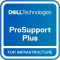 Dell Upgrade from Lifetime Limited Warranty to 3Y ProSupport Plus 4H Mission Critical