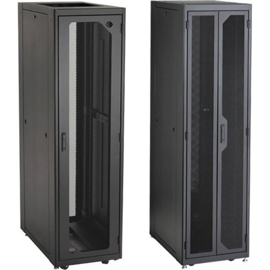 Black Box Elite Rack Cabinet