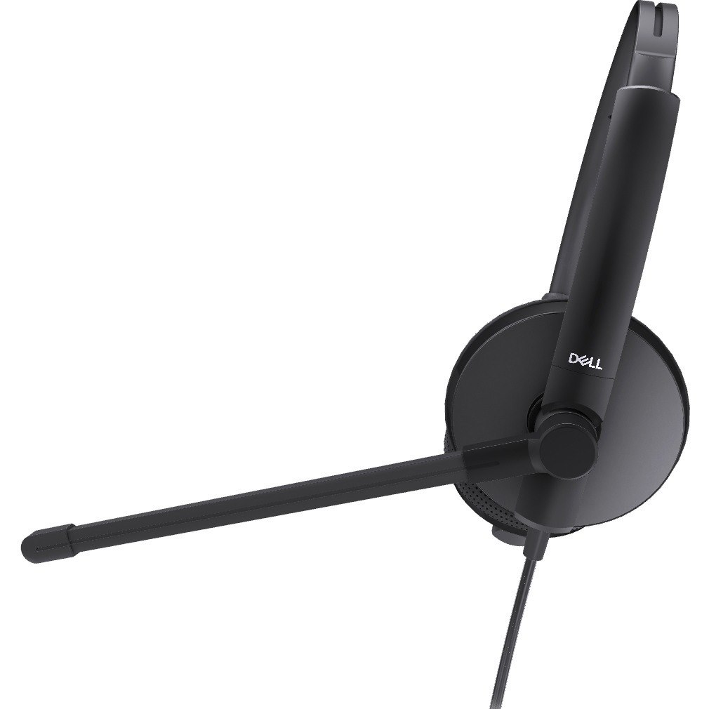 Dell Stereo Headset