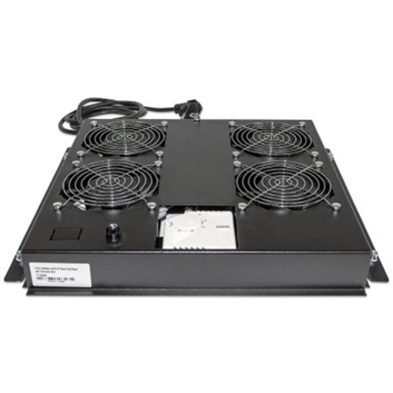 Intellinet 712866 Rack-Toebehoren Ventilatieplateau ** New Retail **
