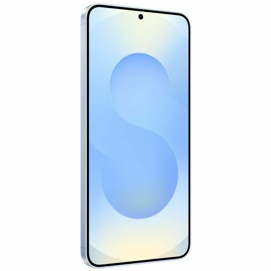 Samsung Galaxy S25+ SM-S936W 512 GB Smartphone - 6.7" Dynamic AMOLED 2X QHD+ 3120 x 1440 - Octa-core (OryonDual-core (2 Core) 4.47 GHz + Oryon Hexa-core (6 Core) 3.50 GHz - 12 GB RAM - Android 15 - 5G - Icy Blue