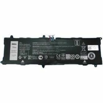 Dell Battery - 2-cell Lithium Ion (Li-Ion) - 1