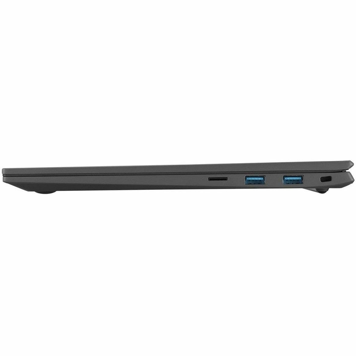 LG gram 15ZT90R-G.AX34U1 15" Notebook - 8 GB - 256 GB SSD