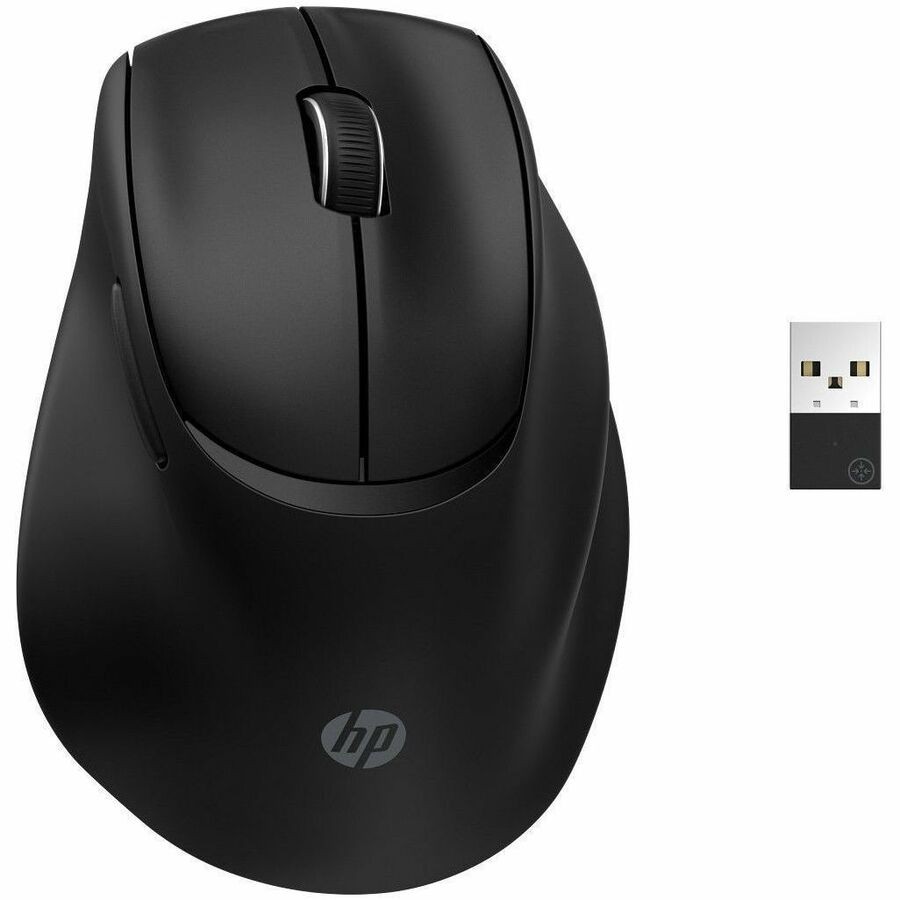 HP Tilt Ergonomic Mouse 725M (BH0Z5AA)