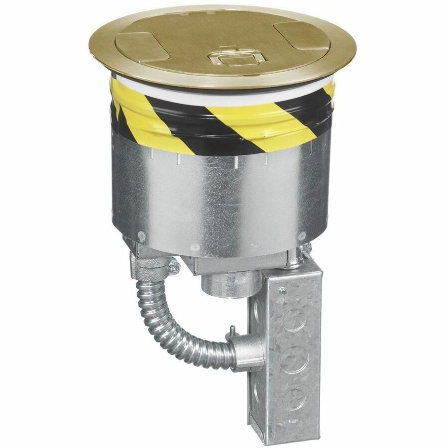 Hubbell Premise Wiring Recessed 8" Series, Kit