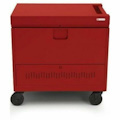 Bretford CUBE Toploader Cart - TVTL40PAC