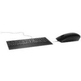 Dell-IMSourcing MS116 Wired Mouse and Keyboard Combo