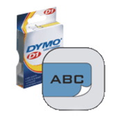 Dymo 40916 Multipurpose Label