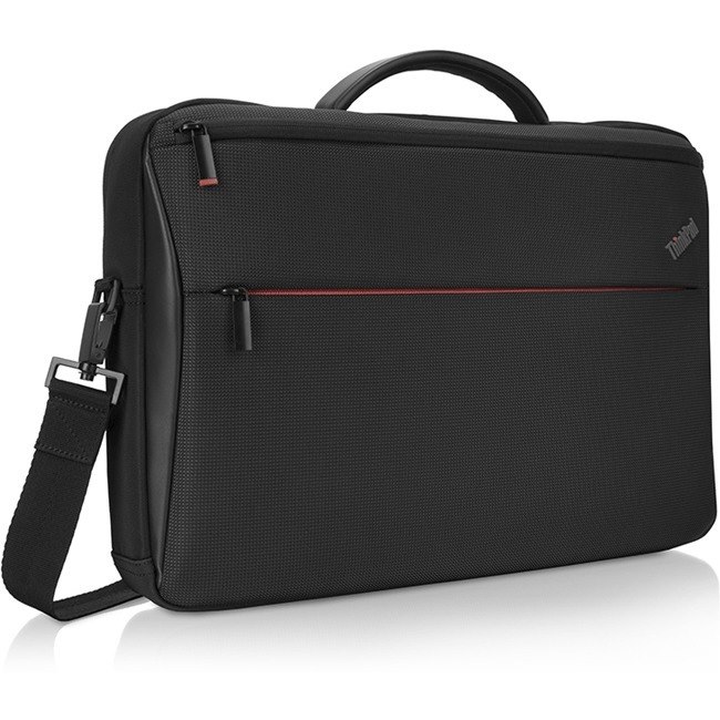 Lenovo Carrying Case for 35.8 cm (14.1") Lenovo Notebook - Black