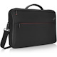 Lenovo Carrying Case for 14.1" Lenovo Notebook - Black