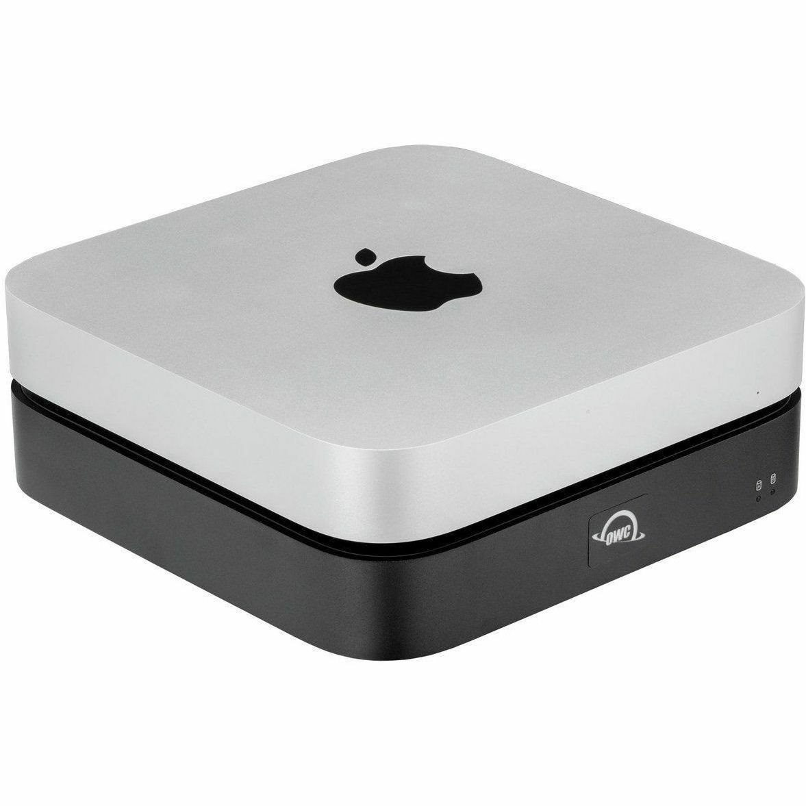 OWC miniStack STX Storage Solution