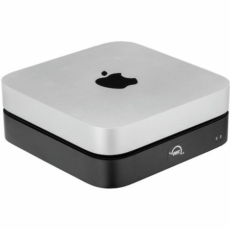 OWC miniStack STX Storage Solution