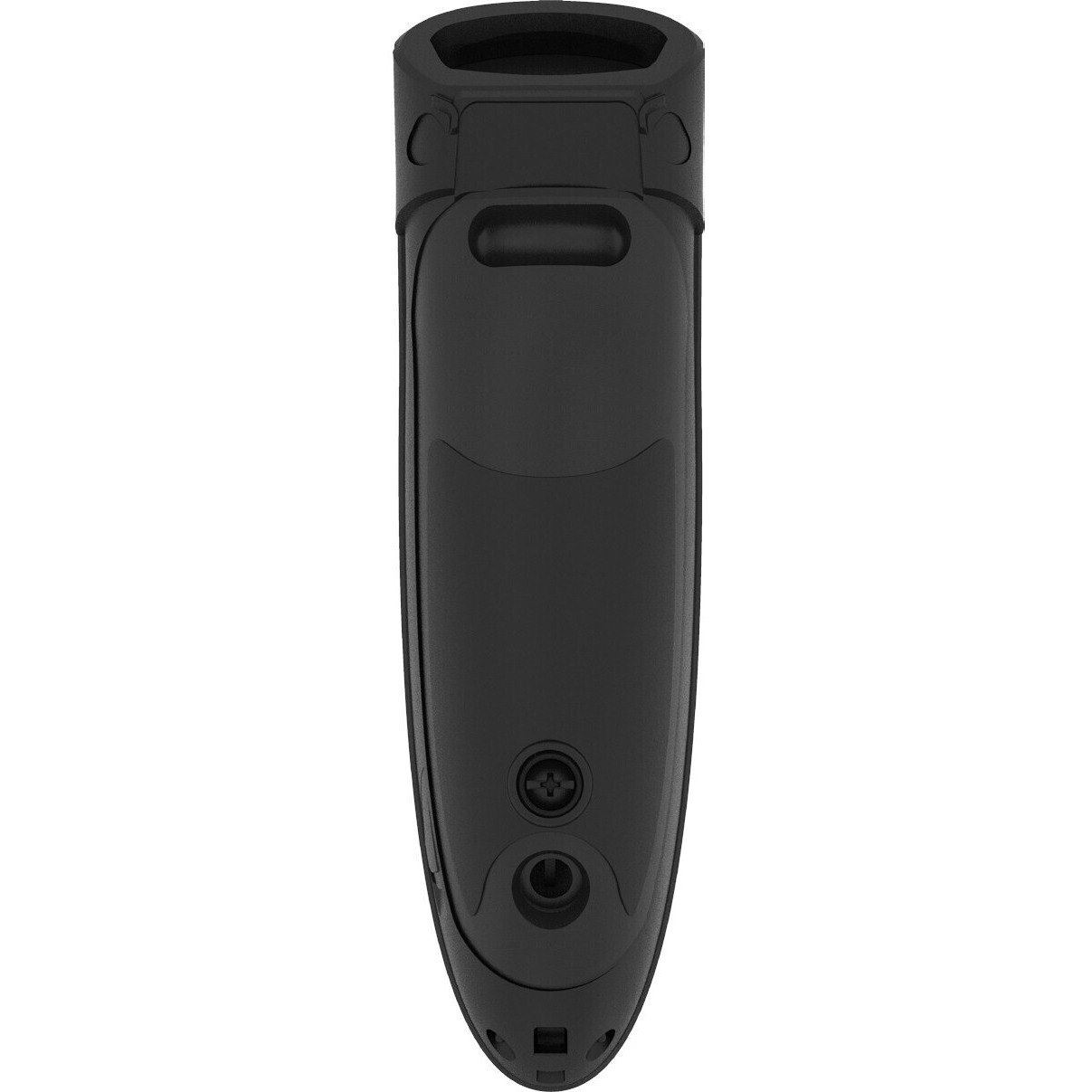 Socket Mobile DuraScan D720 Rugged Retail, Transportation, Warehouse, Field Sales/Service, Warehouse Handheld Barcode Scanner - Wireless Connectivity - Grey - USB Cable Included