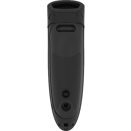 Socket Mobile DuraScan D720 Rugged Retail, Transportation, Warehouse, Field Sales/Service, Warehouse Handheld Barcode Scanner - Wireless Connectivity - Grey - USB Cable Included