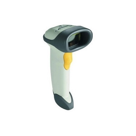 Zebra LS2208 Bar Code Reader